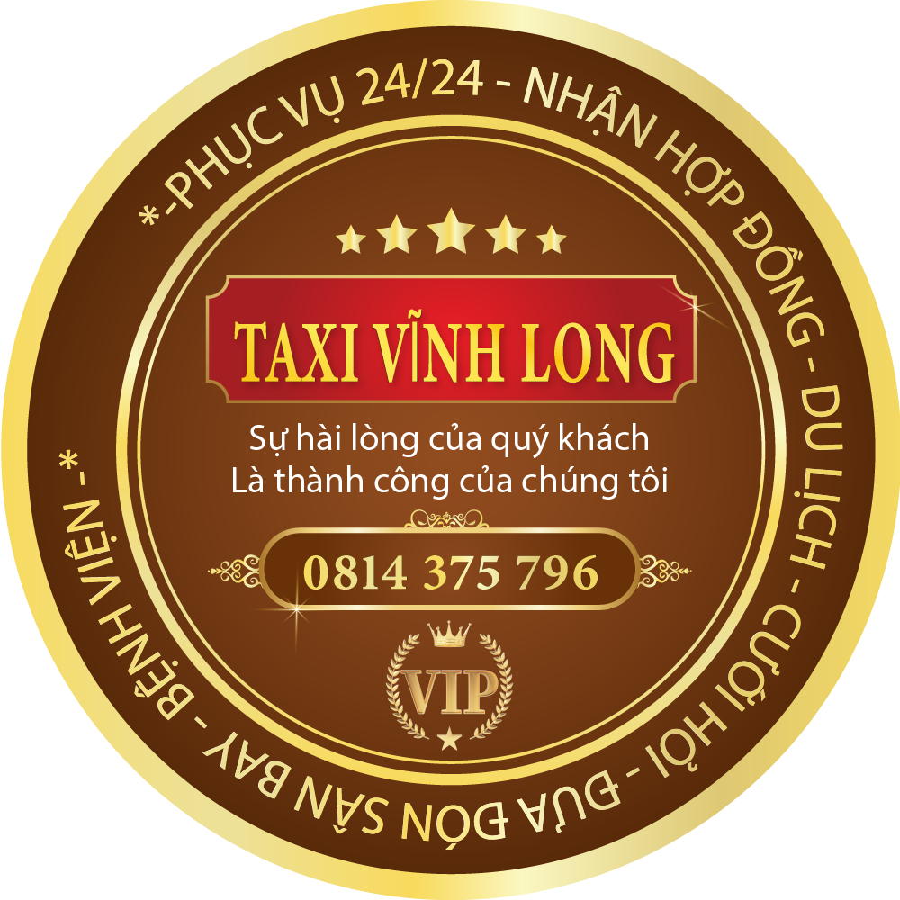 TAXI VĨNH LONG